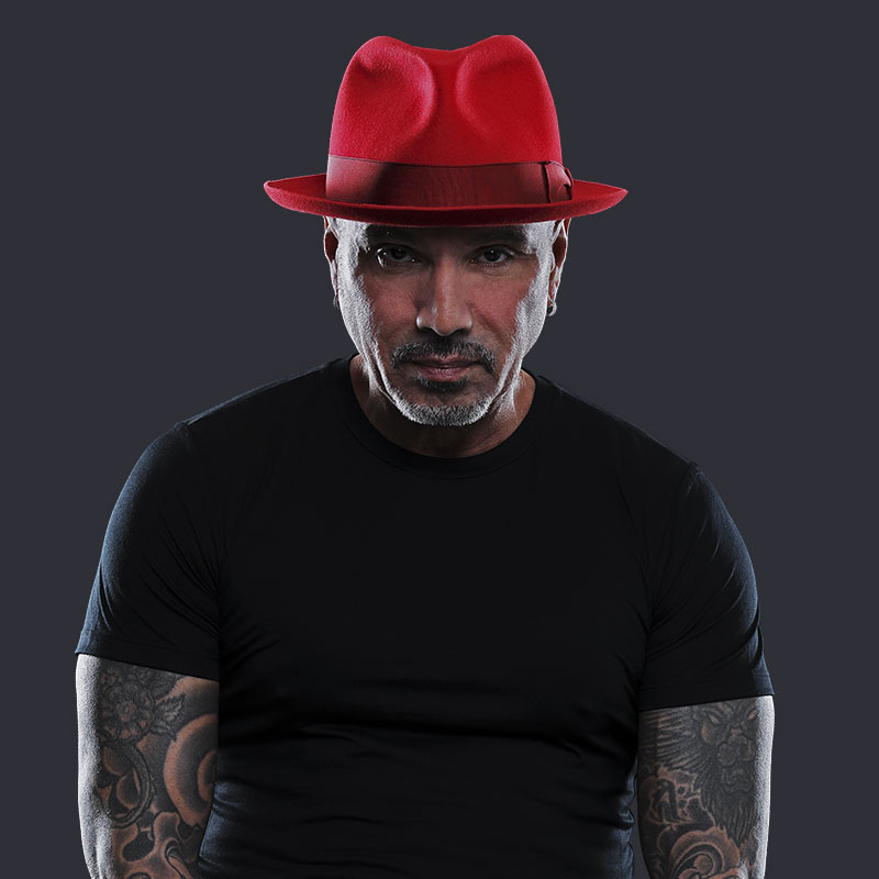 David Morales