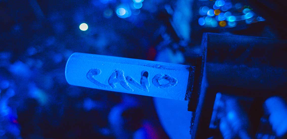 Cavo Paradiso Club Mykonos Privacy Policy header image